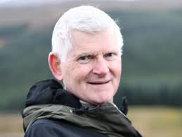 Jonathan Cummings Levy