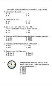 Kunci jawaban matematika kelas 5 halaman 22 kerjakan perkalian pecahan berikut. Kunci Jawaban Pelajaran Tematik Kelas 5 Halaman 34 Peranti Guru