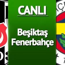Bjk fb karşısında gökhan gönül ve burak yılmaz'ın iki golüne konuk ekip zajc'ın golü. Besiktas Fenerbahce Canli Izle Canli Yayin Bjk Fb Macinda Goller Ardi Ardina Geldi Spor Haberleri