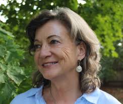 Ann Weil, Yes, Virginia, There is a Santa Claus