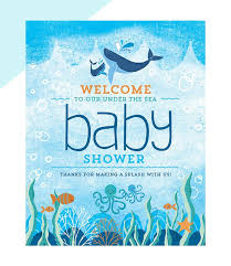 There are many amazing manorville baby shower venues you can check out. Under The Sea Baby Shower Collection Hostess With The Mostess