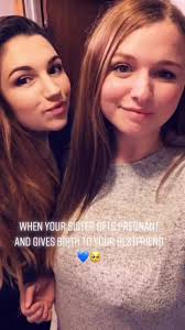 When Your Sister Gives Birth to Your Best Friend