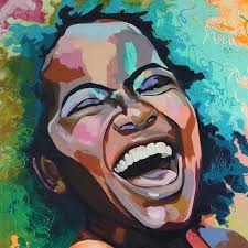 El arte de tu sonrisa