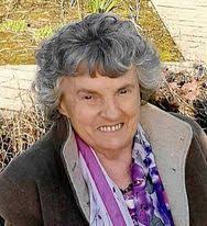 Condolence Book for Kate (Kathleen) Goggin (née Dennehy) (Bishopstown,  Cork)