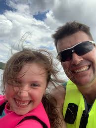 Hi everyone, is anyone willing to take a 7 year old boy for a ride