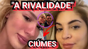 Be the first to share what you think! Influenciadora Karoline Lima Se Desentende Com Gkay Apos Gravar Com Rezende E Perde Parceria Youtube