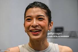 188 Ann Lai Stock Photos, High-Res Pictures, and Images