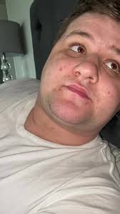 When thorne crawls into mommys bed for a cuddle first thing in the morn 😚  #autismmom