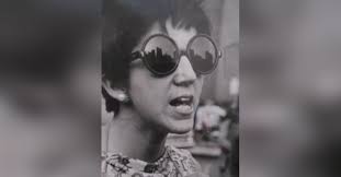 Obituary information for Maria Thompson (Petito)