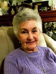 Florene Craft avis de décès