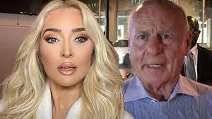 Erika Jayne Sued for Allegedly Hiding Money with Sham Divorce