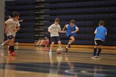 Youth Soccer Camp