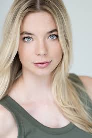 Gabby Phillips's Instagram, Twitter & Facebook