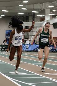 2022 D3 Indoor Track Nationals Recap
