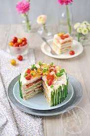 The ajpw birthday items are den and clothing items that are released during august yearly. 91 Savoury Cake Ideas Savoury Cake Sandwich Cake Savory