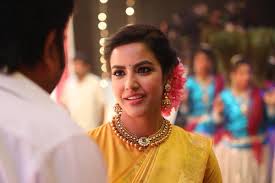 After pursuing higher studies in the us. I Will Celebrate Thala Deepavali With Husband This Year Priya Anand Opens Up Jfw Just For Women