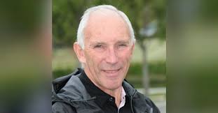 Phil Liggett MBE