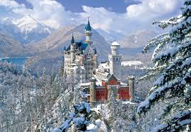 Robot Check Neuschwanstein Castle Beautiful Places To Visit Germany Castles