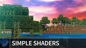And activation of them is one click. Minecraft Pe Top 3 Best Shaders Texture Packs Ios Android Mcpe 1 4 1 2 Youtube