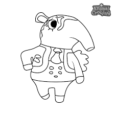 603 x 783 jpg pixel. 15 Gratis Dieren Kleurplaten Leuke Kleurplaten Nl