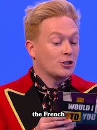 Stephen Bailey: French Comedy and Memories