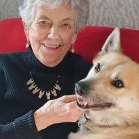 Irene Barker Obituary