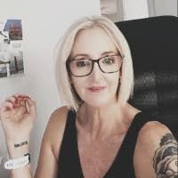 Michelle Bailey-McDonald