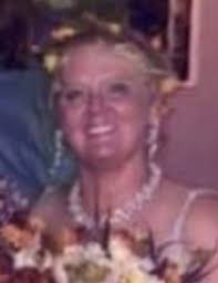 Obituary information for Susan L. Mitchell