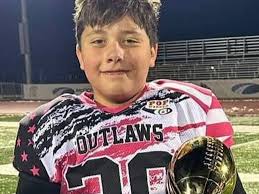 Fundraiser by Amy Craig : Help Geno Compete at Nationals in Florida