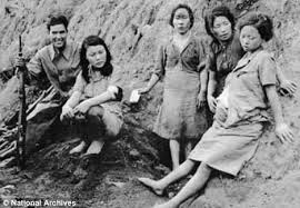 Image result for US war crimes in Korea