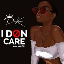 I Don Care by Paa Kwasi: Listen
