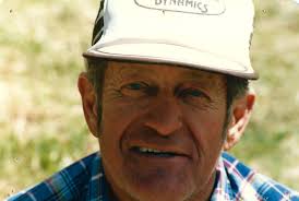 Gordon Bramer Obituary