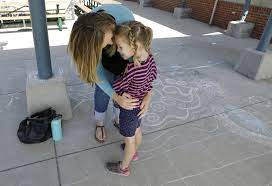 I knew something was off; How To Know If Your Child Is Transgender What Experts Say