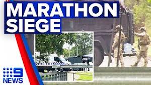 Queensland's nightly 6.00pm news with @loftea and @9melissadownes. Brisbane Siege Ends With Woman And Toddler Safe 9 News Australia Dubai Khalifa