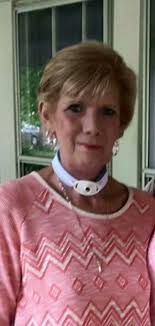 Candice "Candy" Mallonee Clem Obituary December 1, 2015