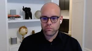 Christopher Nulty's Instagram, Twitter & Facebook