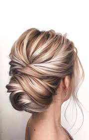 Maybe you would like to learn more about one of these? 10 Bridal Hairstyles That Perfect For Both Ceremony Reception Fab Wedding Dress Nail Art Designs Hair Colors Cakes