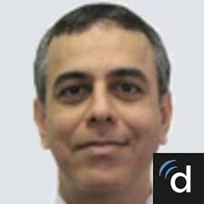 Dr. Andrew Taylor, MD