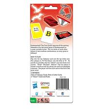 Things at a football game 11. Scattergories The Card Game Your Favorite Categories Game Meets Slap Jack For At Home On A Road Trip Or Vacation 2 Or More Players Ages 8 And Up Pricepulse