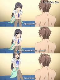 Porque Seishun Buta Yarou Es Tan Popular Ultimamente