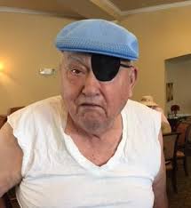 Virgil Nipper Obituary (1928