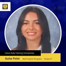 30 Seconds to Places with Ebony Blake at ITF 2024⏰💨 #ThesFest  @broadway_licensing @cursedchildus