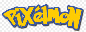 Transparent background text minecraft logo png. The Pokemon Company Shuts Down Popular Minecraft Pokemon Pixelmon Logo Transparent Background Free Transparent Png Clipart Images Download