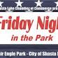 Friday Night in the Park – Summer Concert Series