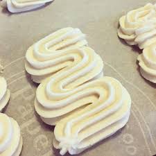 Sprits Ou Sables Viennois Danslacuisinedehouda Gateaux Et Desserts Sables Alimentation