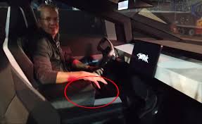 I'm really not sure where i fall on this. Top 10 Tesla Cybertruck Hidden Features You May Have Missed