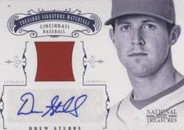 Drew Bledsoe 2022 National Treasures #9 Silver /25