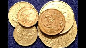Rare Australian Coins To Look For