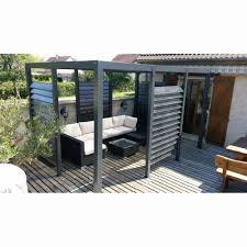 Tonnelle Et Pergola Pas Cher Gifi Tonnelle Pergola Pergola Mobilier Jardin