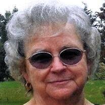 Wyoma "Debbie" Harmon Obituary